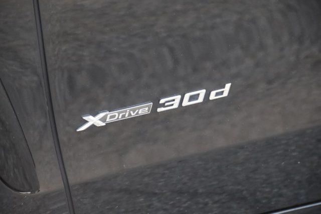 BMW X6 xDrive30d 249CV Msport