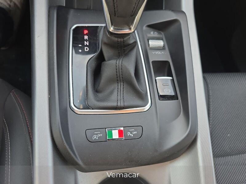 Alfa Romeo Tonale 1.6 Diesel 130cv TCT6 Sprint