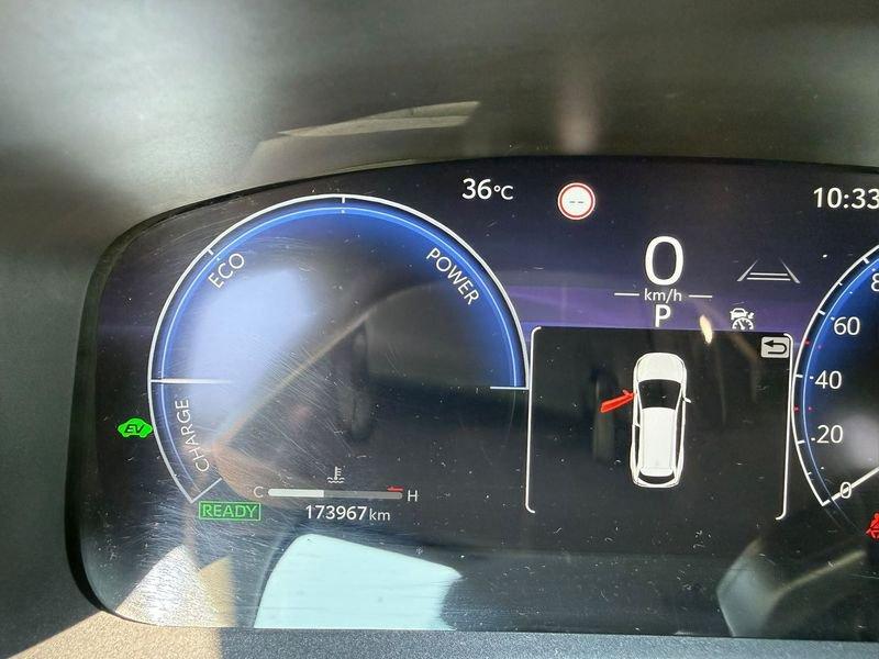Toyota Corolla 1.8 Hybrid Active MY23