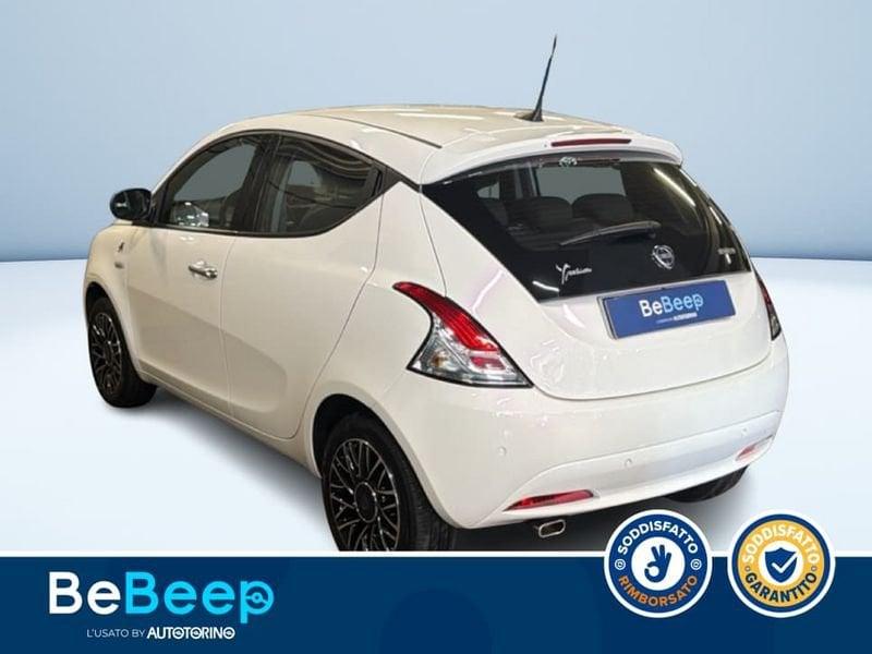 Lancia Ypsilon 1.0 FIREFLY HYBRID ALBERTA FERRETTI S&S 70