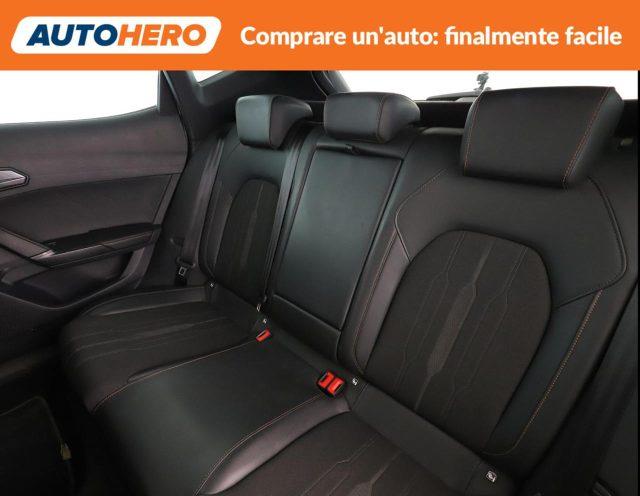 CUPRA Formentor 1.5 TSI