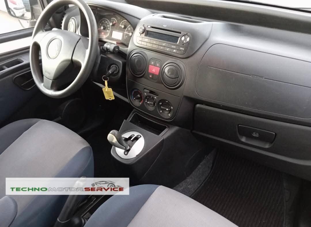 Citroen Nemo 1.3 HDi 75CV FAP CMP-5 Multispace