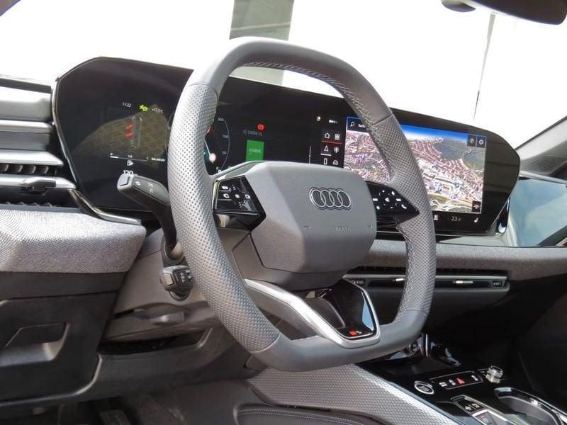 Audi A5 A5 Avant TFSI 150 kW S tronic S Line edition TECH MATRIX LED