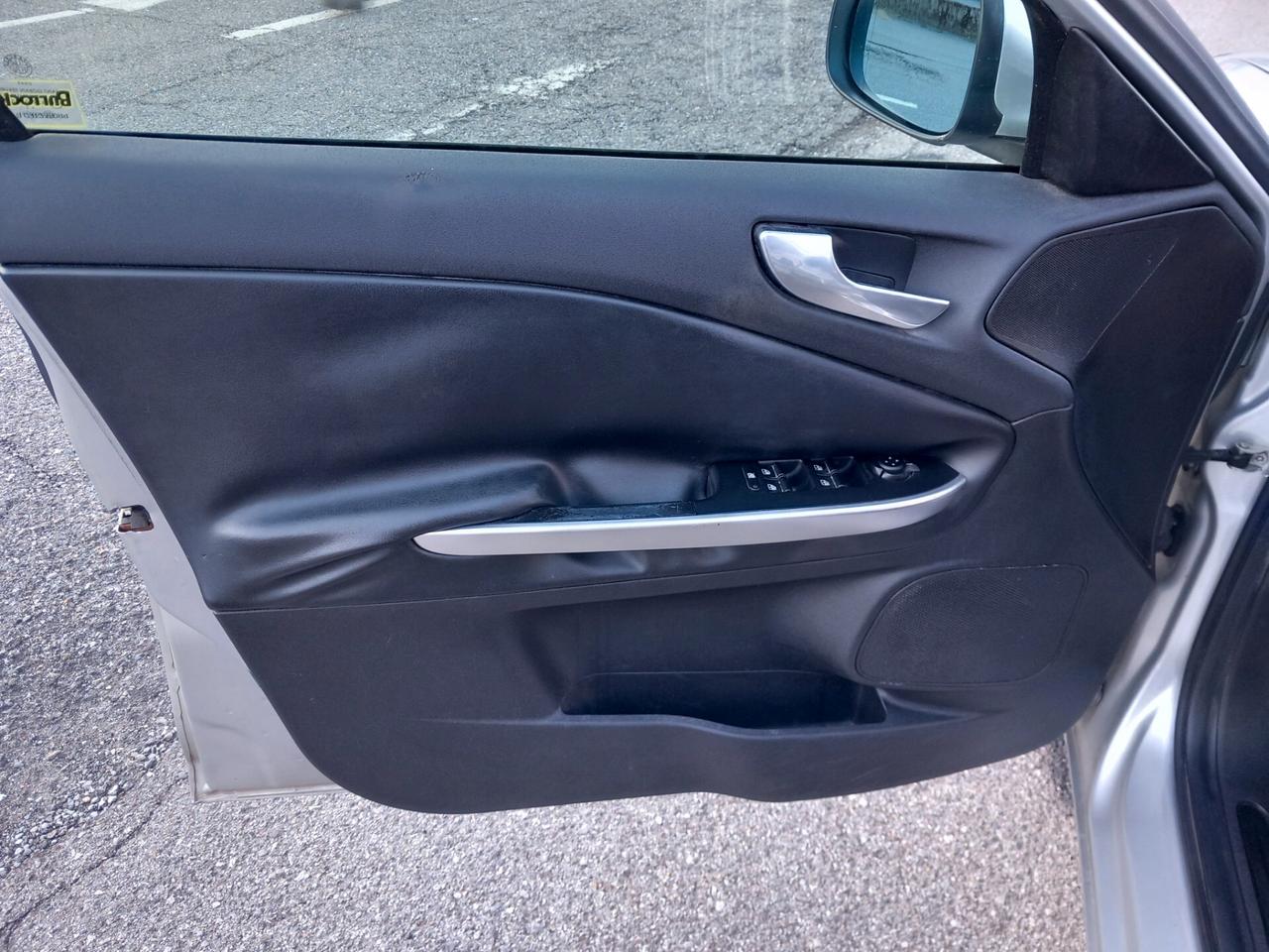 Alfa Romeo GIULIETTA 1600 MJET EURO 5