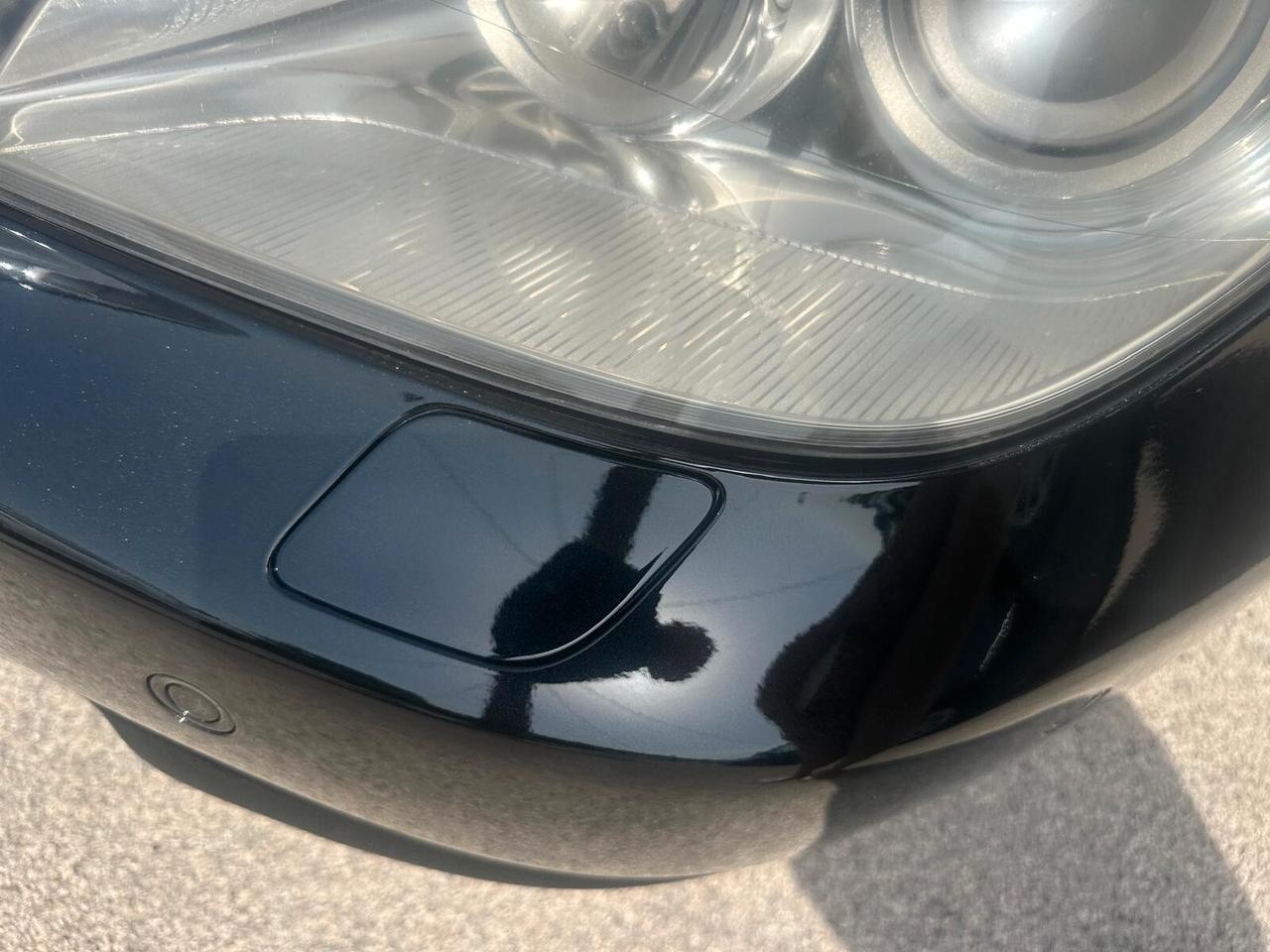 Mercedes-benz CLS 320 CDI autom.