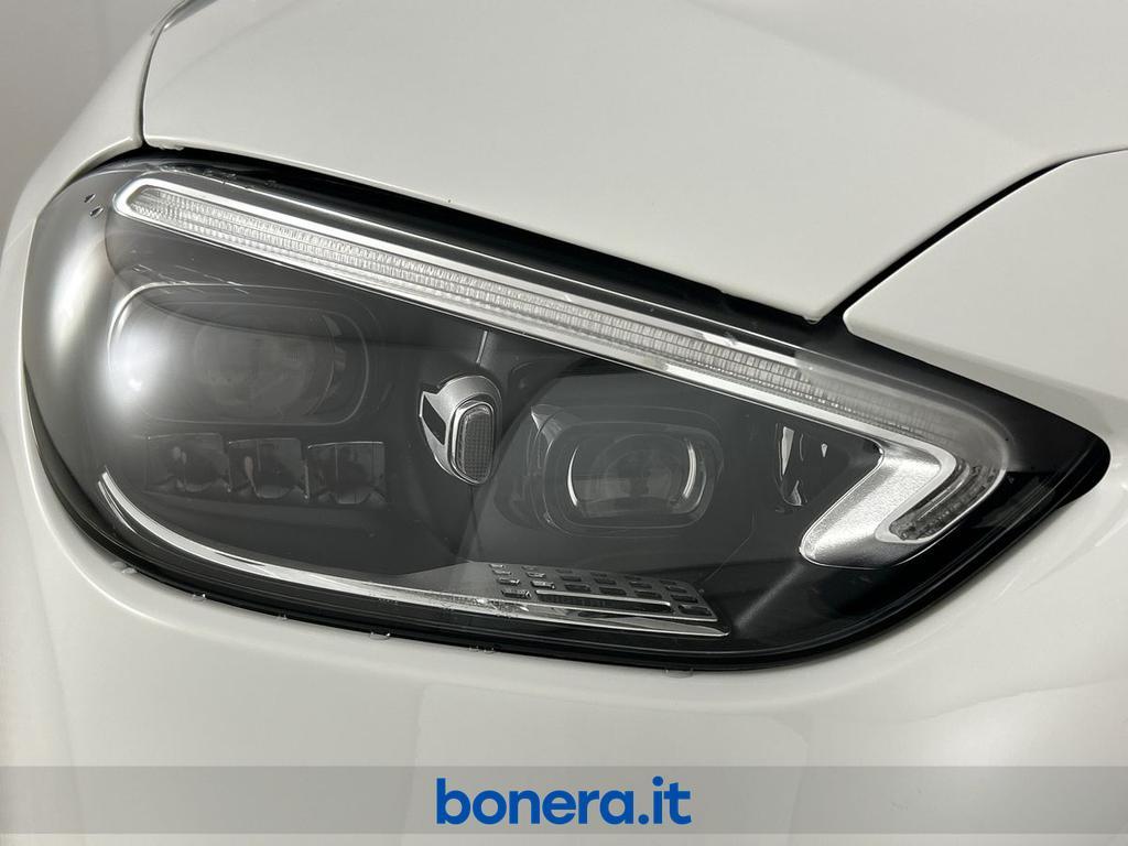 Mercedes Classe C 43 AMG 43 Mild hybrid AMG Premium Pro 4Matic 9G-Tronic