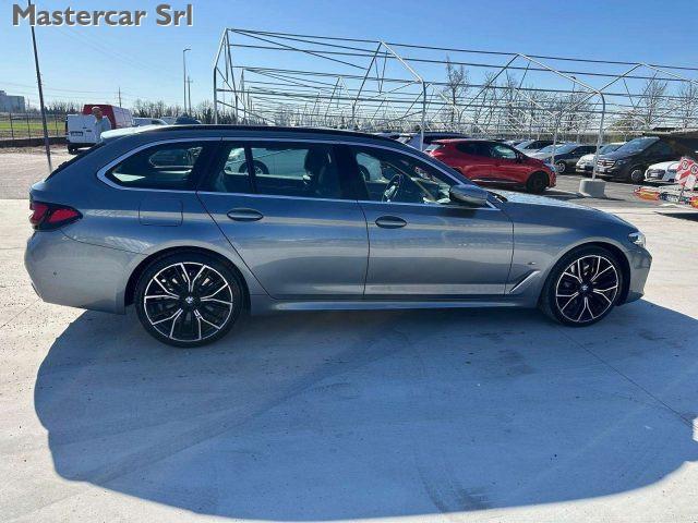 BMW 540 540d Touring mhev 48V xdrive Msport auto -GD893AT