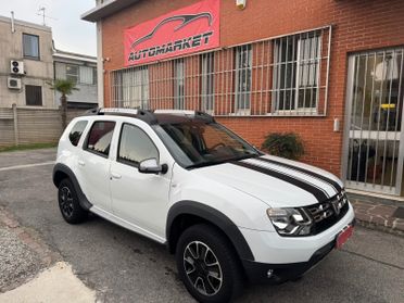 Dacia Duster 1.2 TCe 125CV Start&Stop 4x2 Prestige