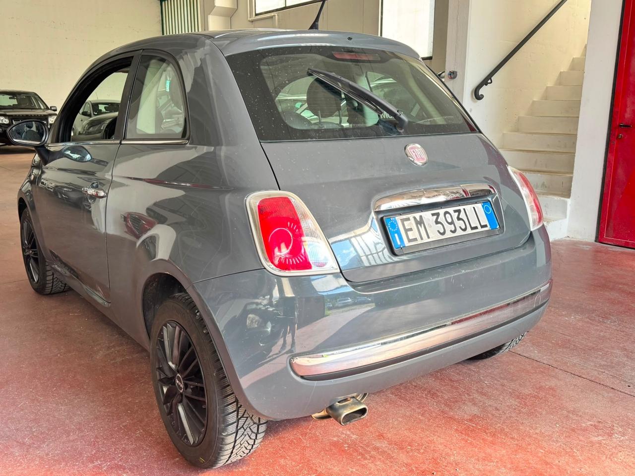 Fiat 500 1.2 Lounge NEOPATENTATI