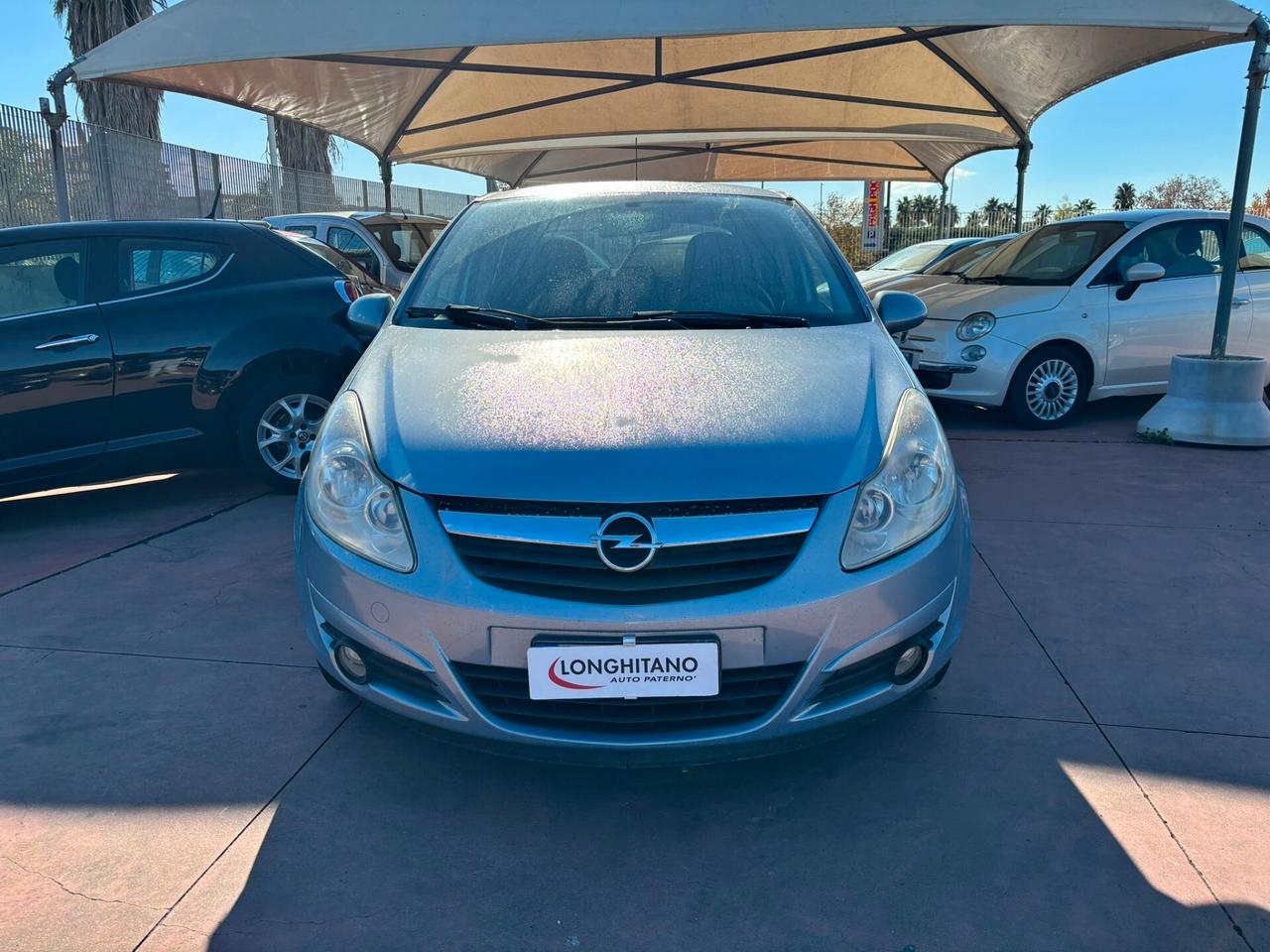 Opel Corsa 1.3 CDTI 75CV ecoFLEX 5 porte Cosmo