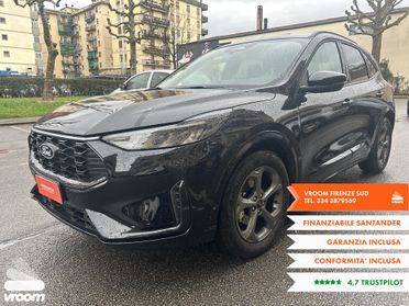 FORD Kuga 3ª serie Kuga 2.5 Full Hybrid 180 CV...