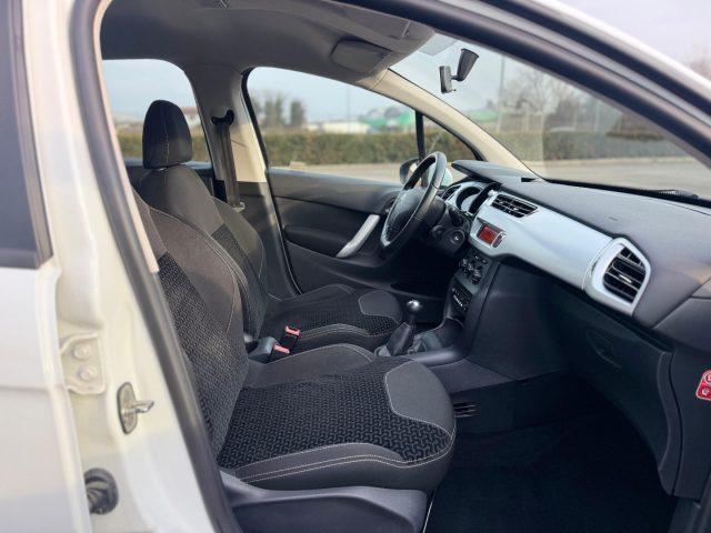 CITROEN C3 1.1 ATTRACTION *TAGLIANDATA*NEOPATENTATI*