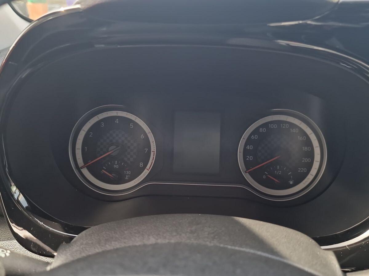 HYUNDAI I10 1.0 C/A TECH + CONNECTLINE