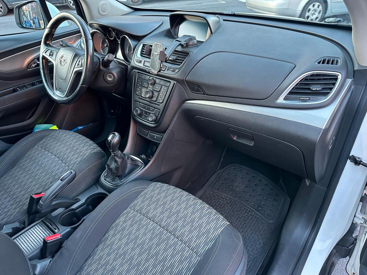 Opel Mokka 1.6 CDTI Ecotec 136CV 4x2 Start&Stop Cosmo