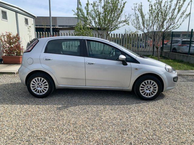 FIAT Punto Evo 1.2 5 porte S&S Dynamic
