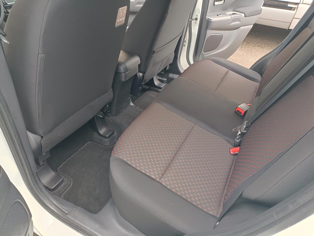 Mitsubishi ASX 1.6 2WD GPL