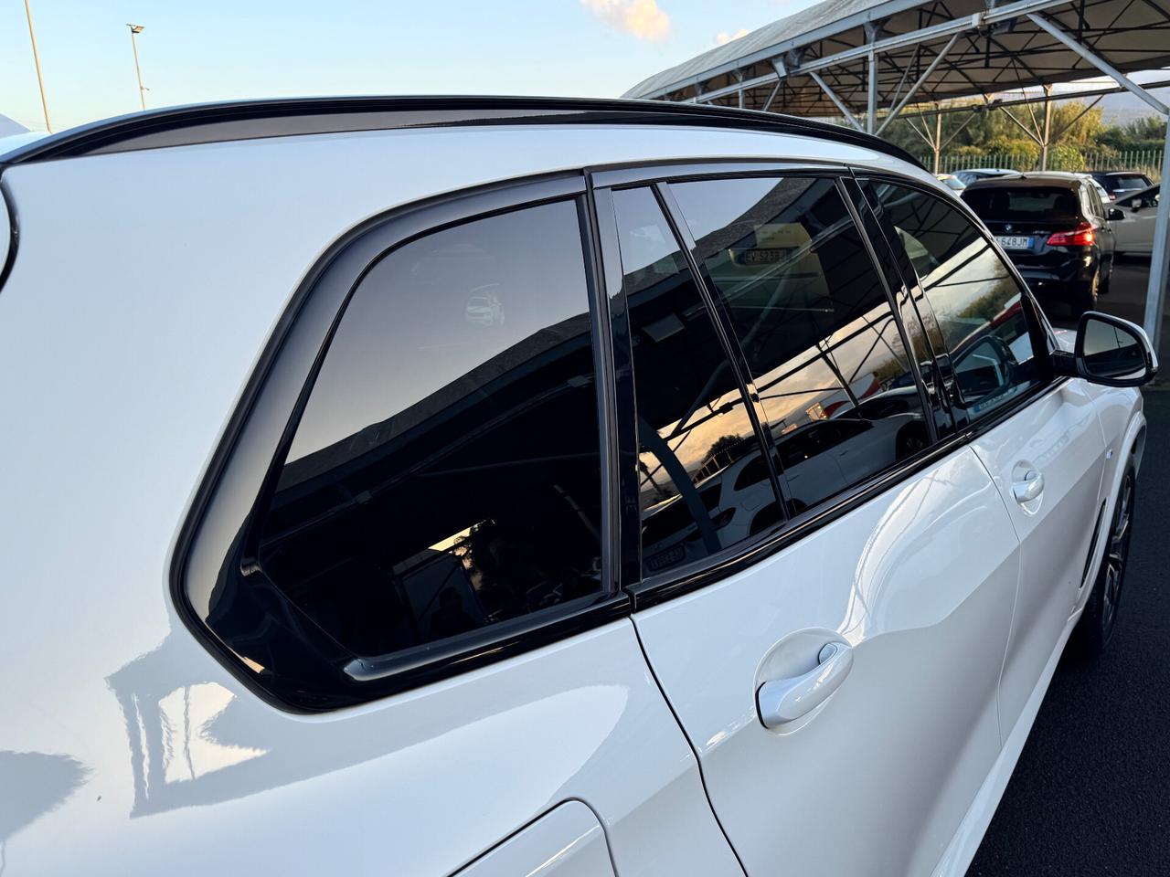 Bmw X5 xDrive30d Msport
