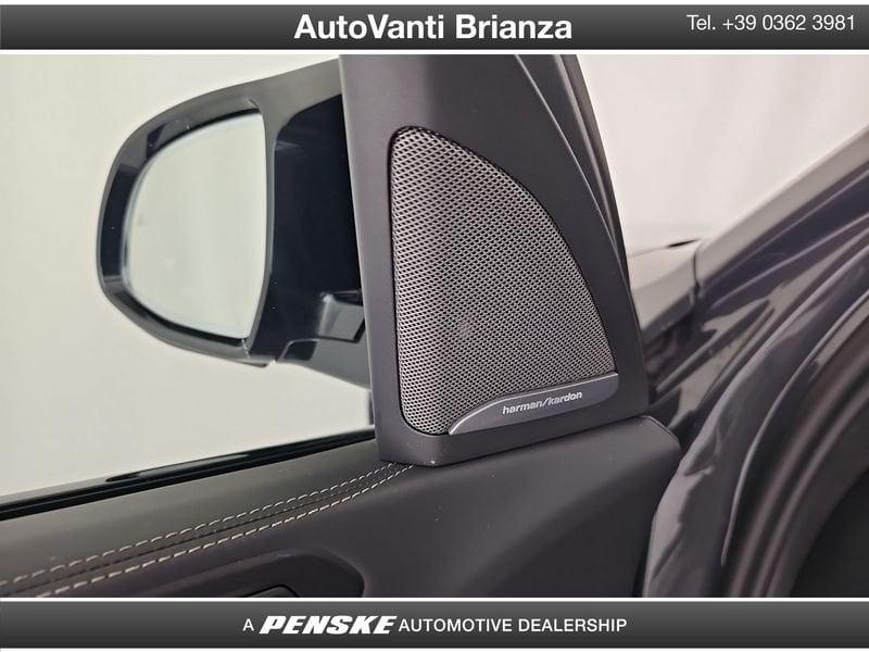 BMW X7 M60i xDrive 48V
