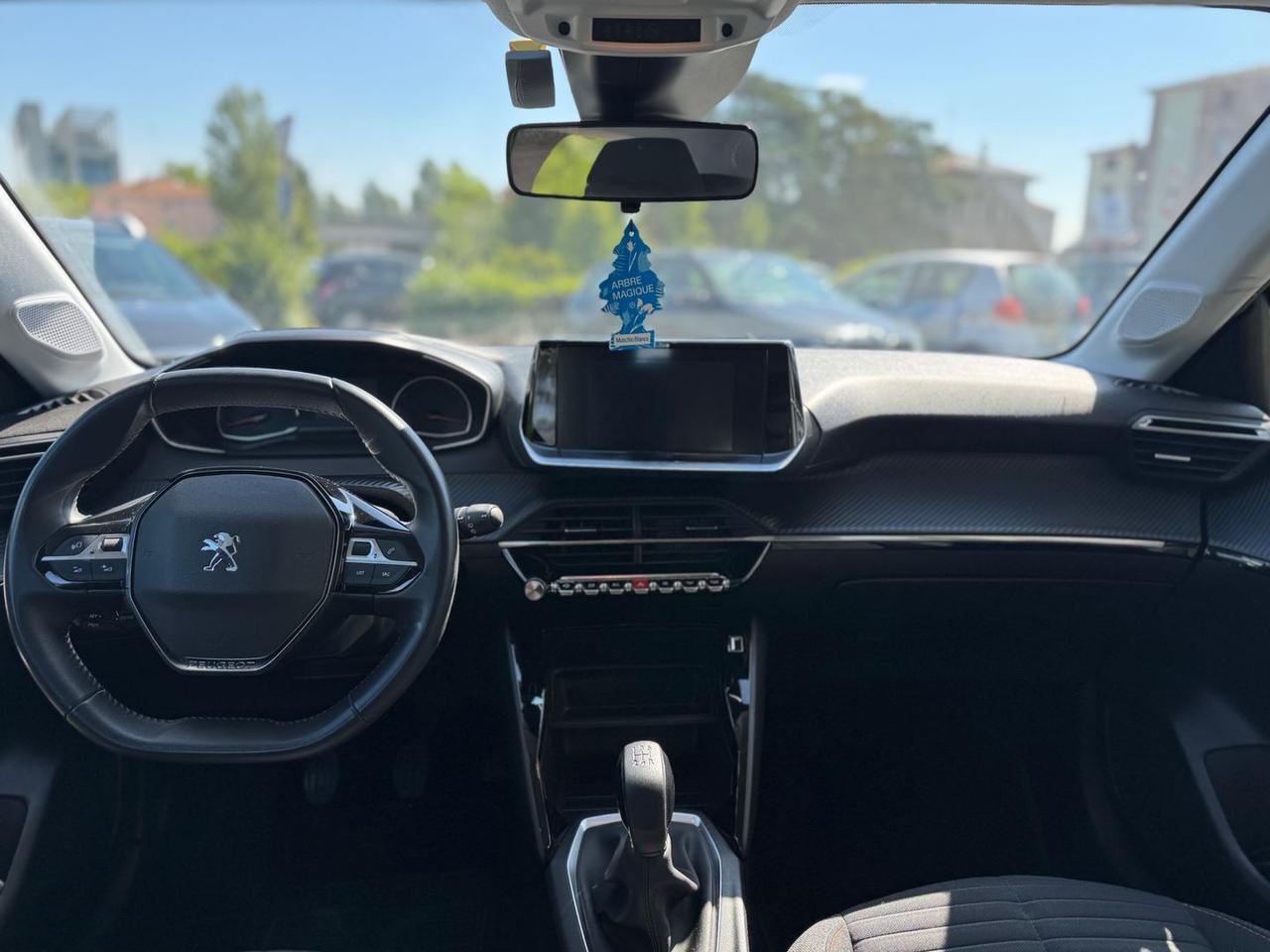 Peugeot 208 Active Pack 1.2 PureTech 75