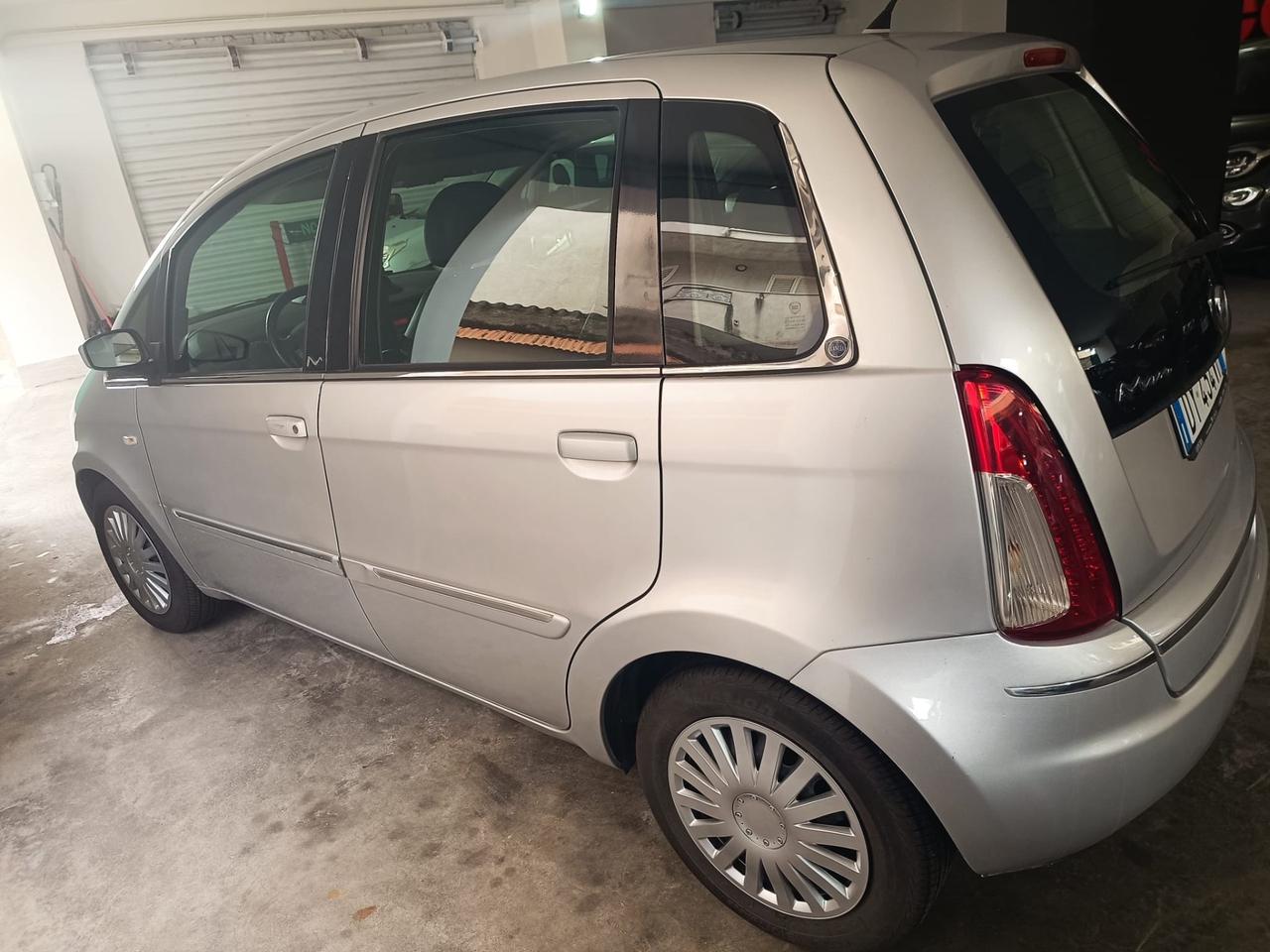 Lancia MUSA 1.3 Mjt 16V 90 CV Poltrona Frau