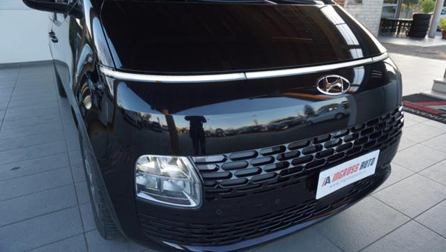 HYUNDAI Staria 2.2 MT 2WD 9 posti Wagon