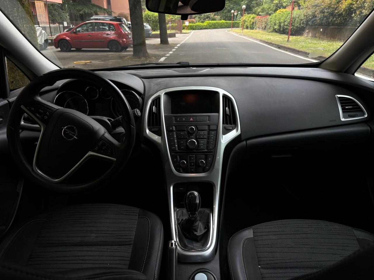 Opel Astra 1.7 CDTI 110CV 5 porte Cosmo disel