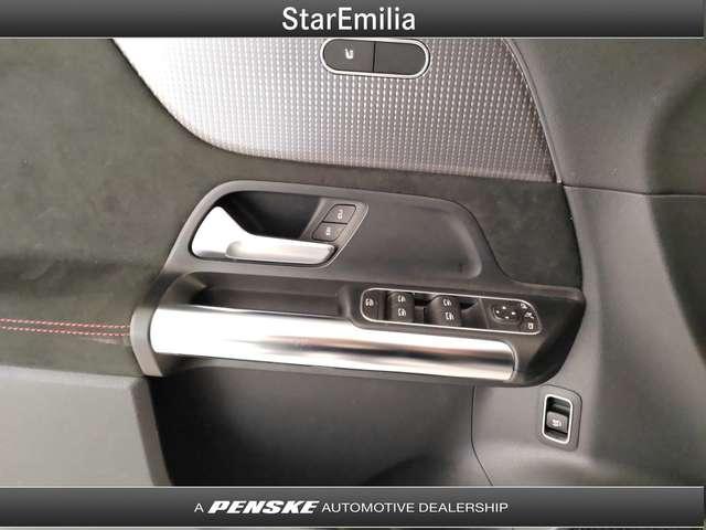 Mercedes-Benz EQA 250 250 Premium Plus