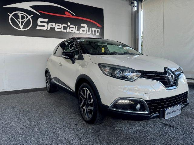 RENAULT Captur 1.5 dCi 8V 90 CV Start&Stop Energy R-Link