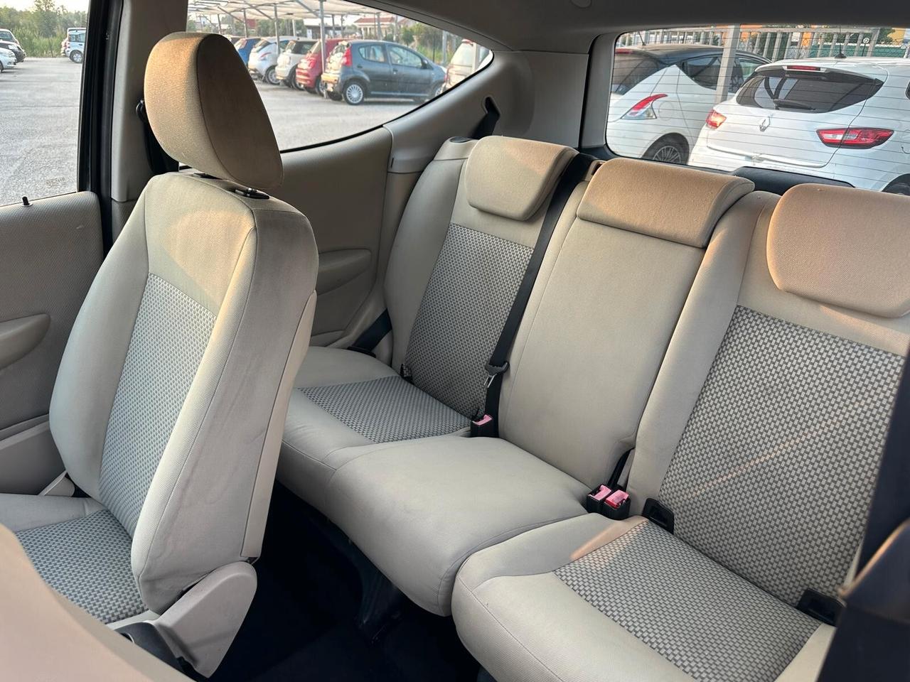 Mercedes Classe A 160