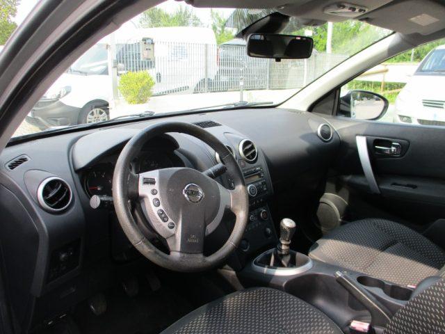 NISSAN Qashqai 1.5 dCi - Bluetooth/Clima