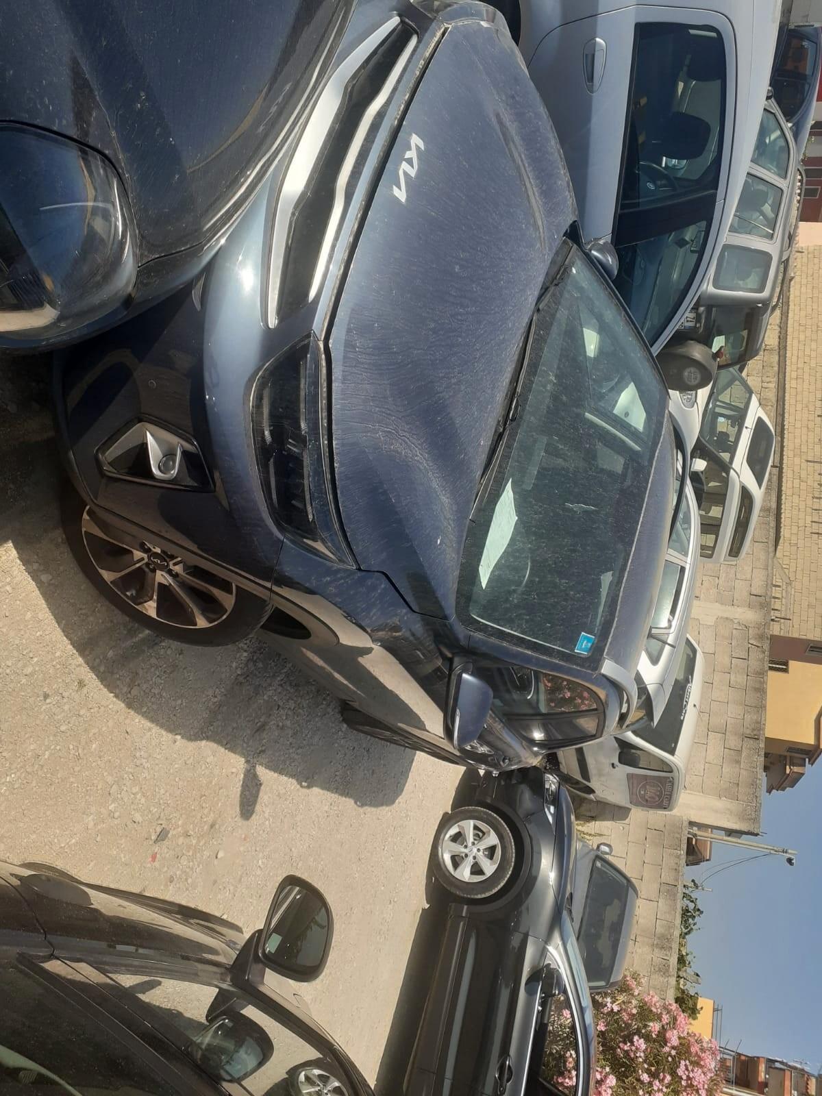 Kia Stonic 1.2 BENZINA