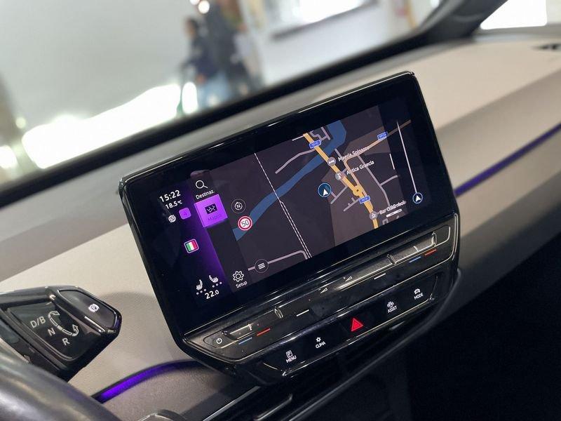 Volkswagen ID.3 ID.3 Pro Performance 150 58Kwh