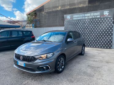 Fiat Tipo 1.6 Mjt S&S 5 porte Lounge