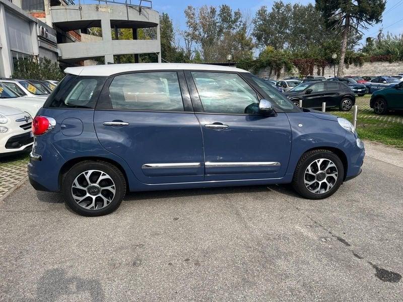 FIAT 500L 500L 1.4 95 CV Urban