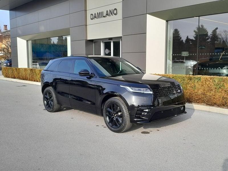 Land Rover Range Rover Velar Dynamic SE D200 AWD Auto IVA ESPOSTA