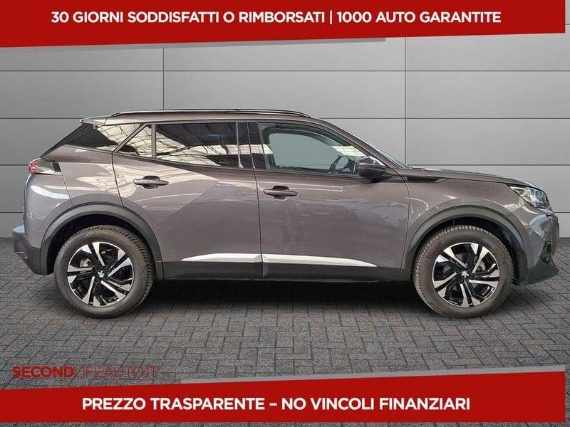 Peugeot 2008 1.2 puretech Allure Pack s&s 130cv eat8