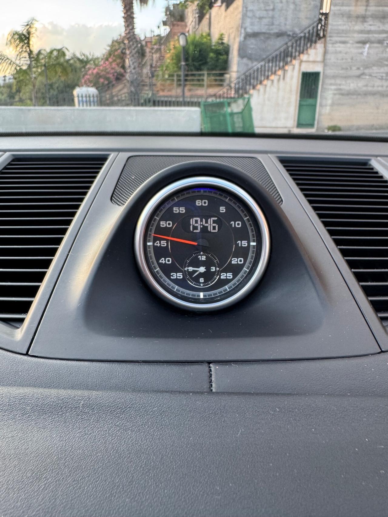 Porsche Macan 3.0 S Diesel TAGLIANDI PORSCHE/TETTO