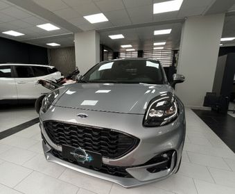 Ford Puma 1.0 EcoBoost 125 CV S&S aut. ST-Line X