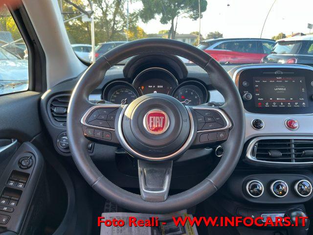 FIAT 500X 1.3 T4 150 CV DCT Connect - PROMO