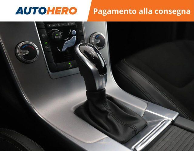 VOLVO V60 Cross Country D3 Geartronic Business Plus