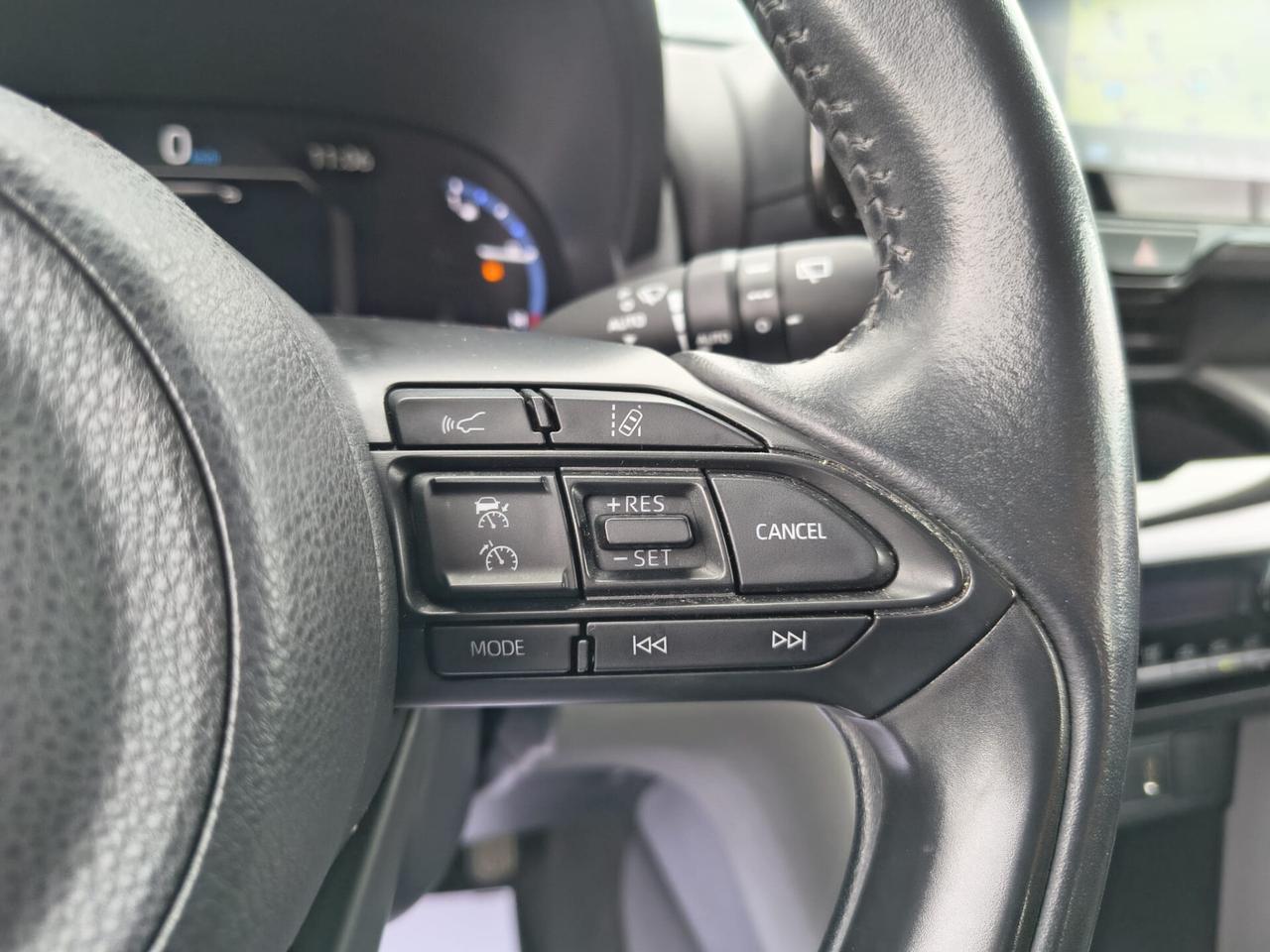 Toyota Yaris Cross 1.5 Hybrid 5p. *PREZZO REALE*