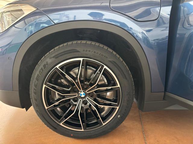 BMW X1 xDrive25e Adv. Plug-In 4x4