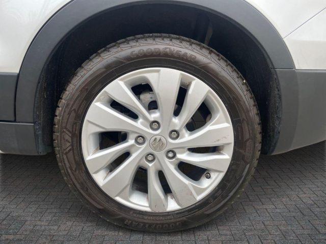SUZUKI S-Cross 1.4 Hybrid 4WD All Grip Cool
