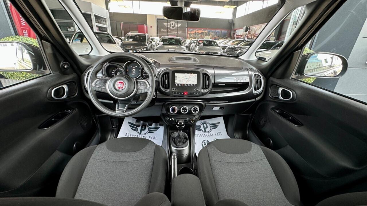 Fiat 500L 1.3 Multijet 95 CV Business