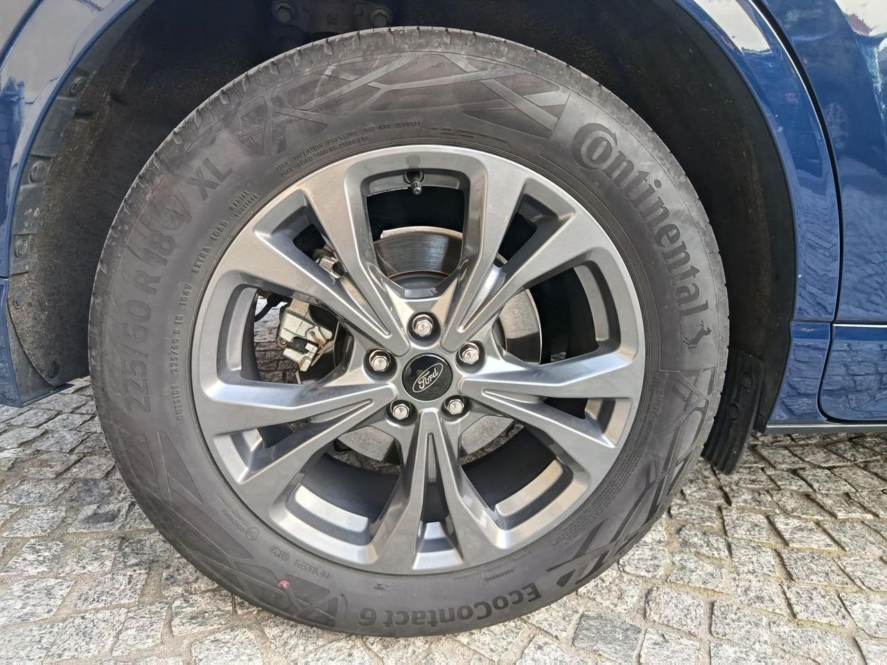 Ford Kuga ST Line 2.5 Duratec PHEV #10097