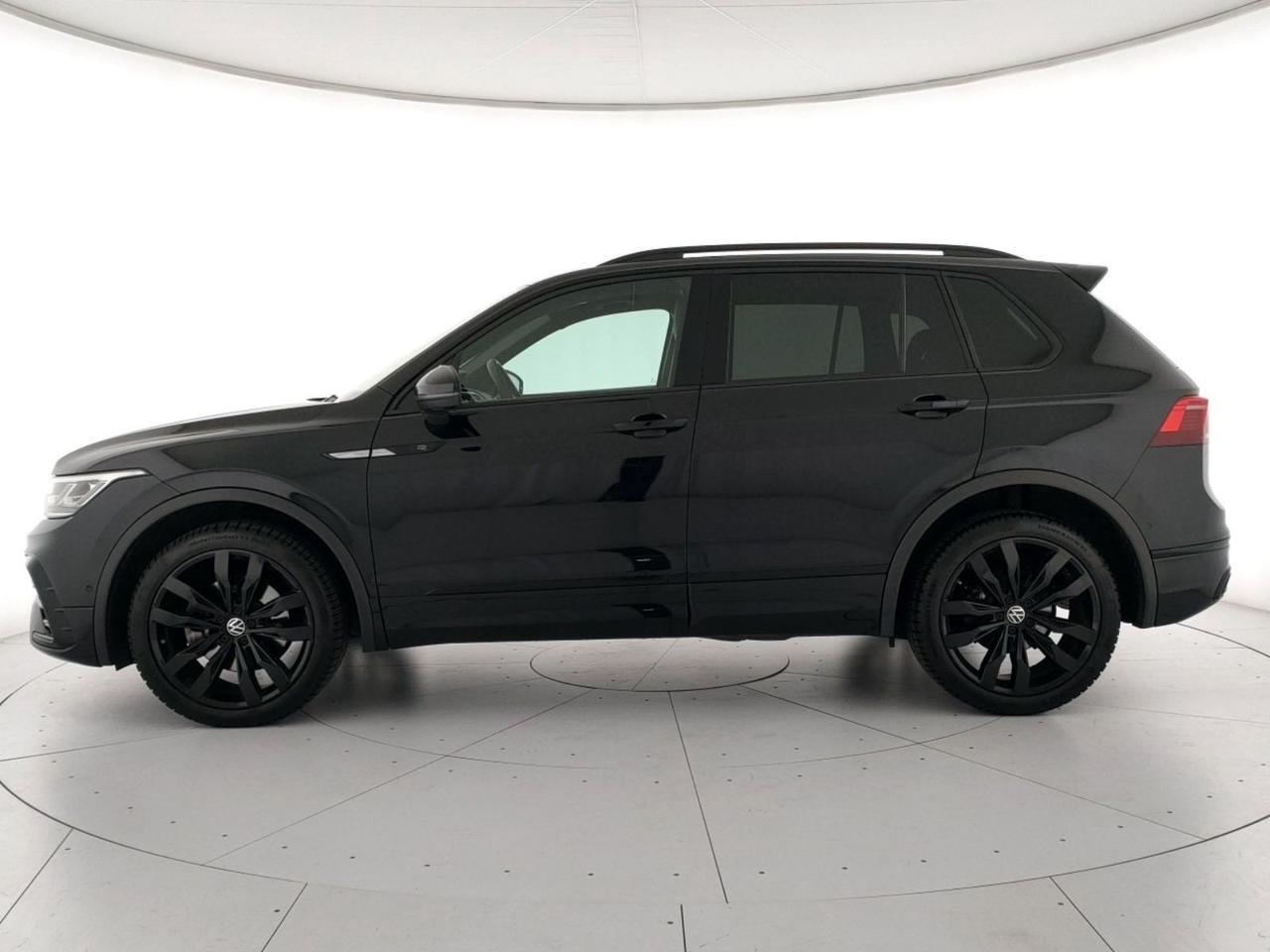 Volkswagen Tiguan 2.0 tdi r-line 4motion 200cv dsg