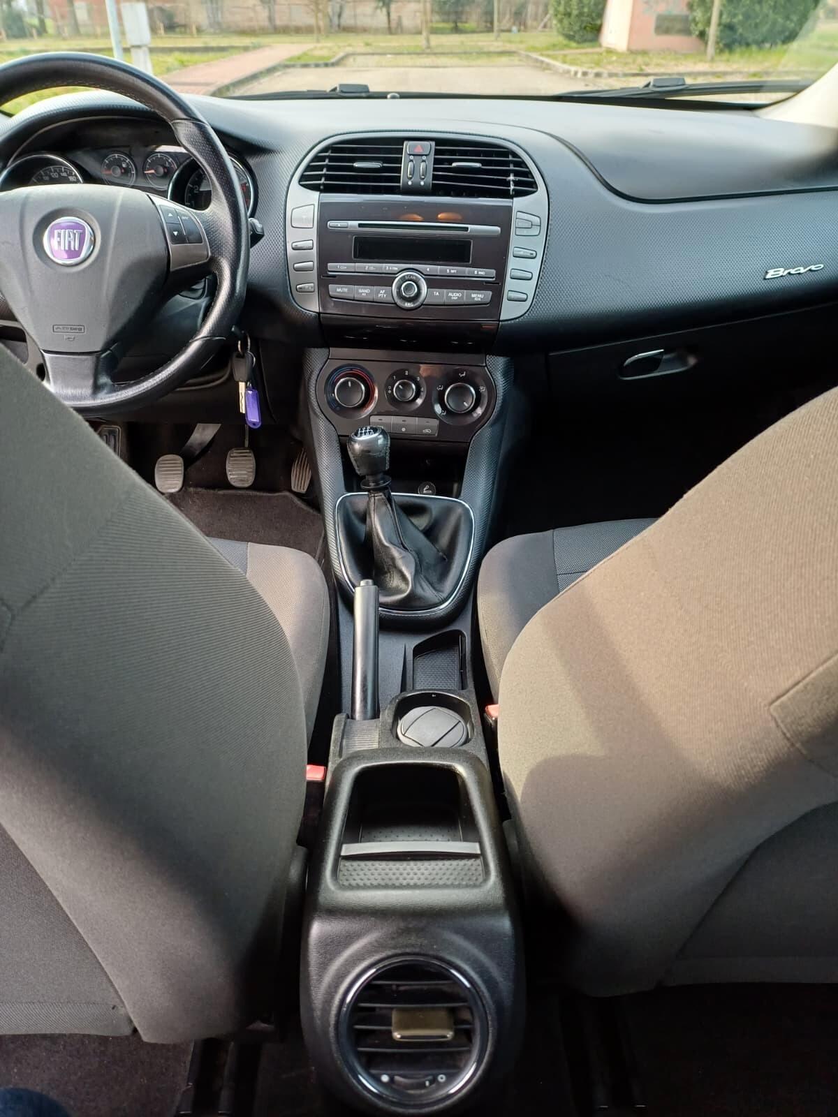 Fiat Bravo 1.4 Active