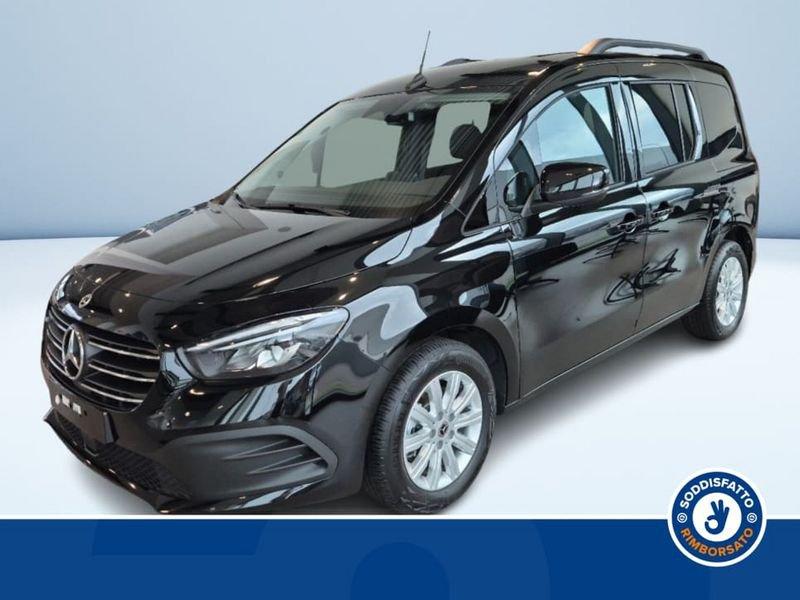 Mercedes-Benz Classe T 180 d AT