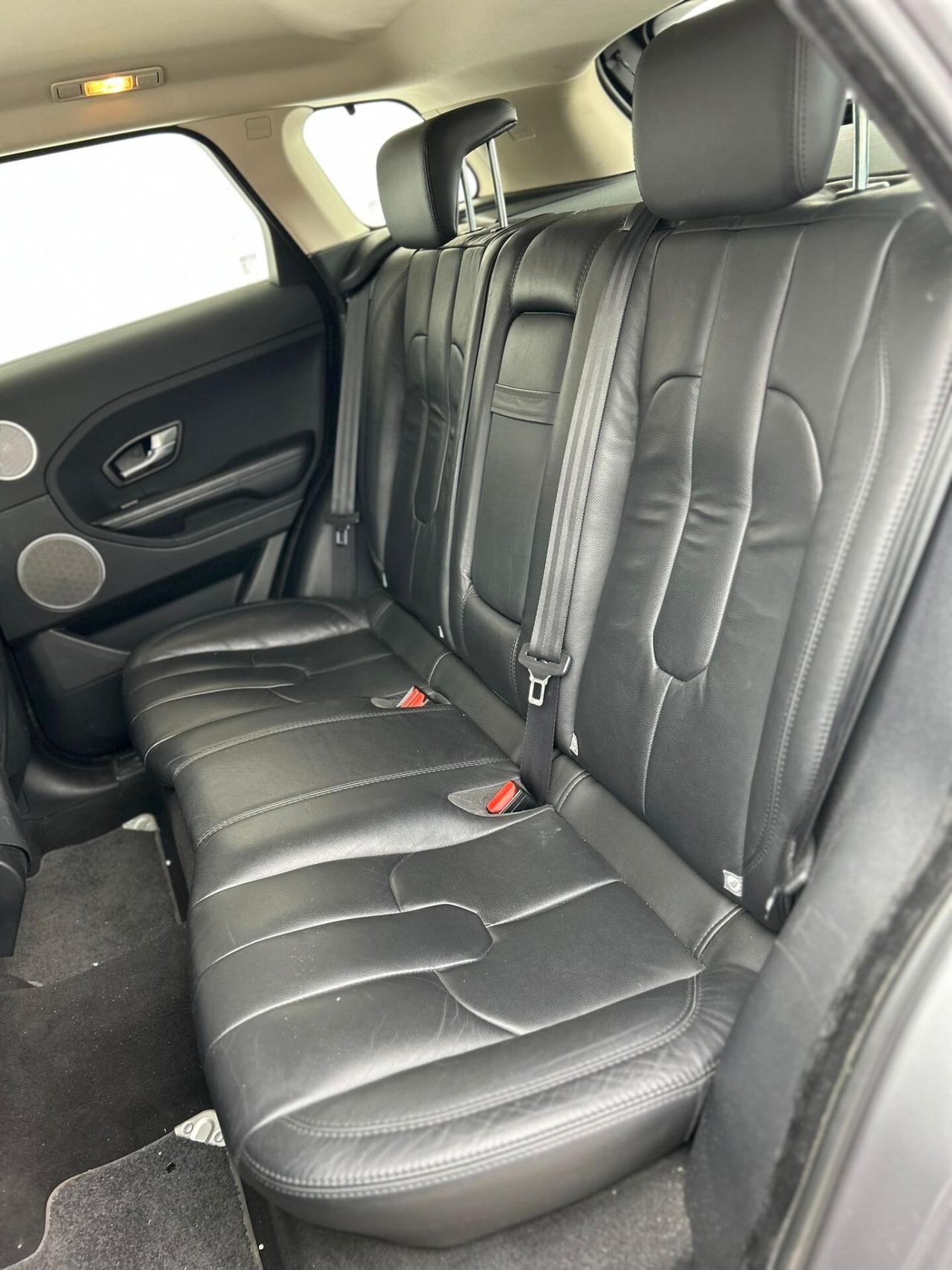 Land Rover Range Evoque 2.2 TD4 5p. Prestige