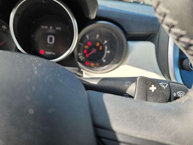 FIAT 500X 1.6 MultiJet 120 CV DCT Pop Star